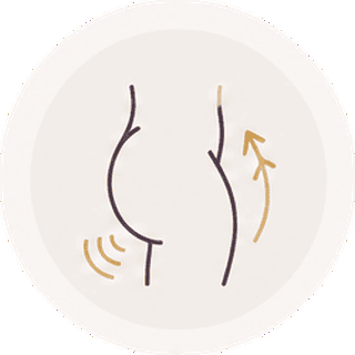 Billen - G5-massage